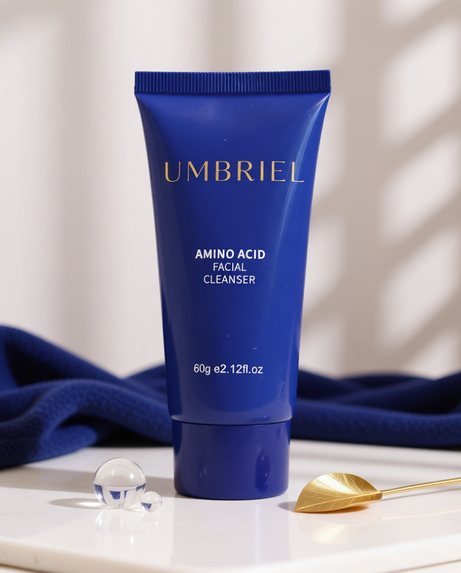 amino acid cleanser