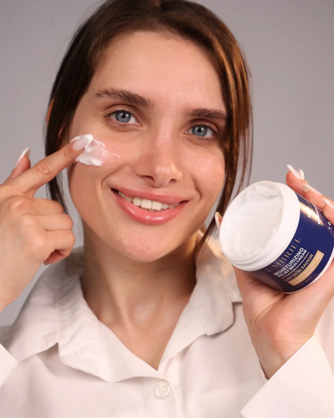 multi relief moisturizer
