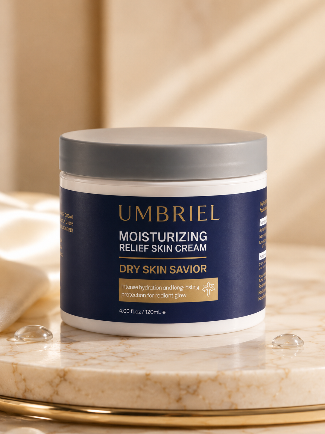 Multi Relief Moisturizer