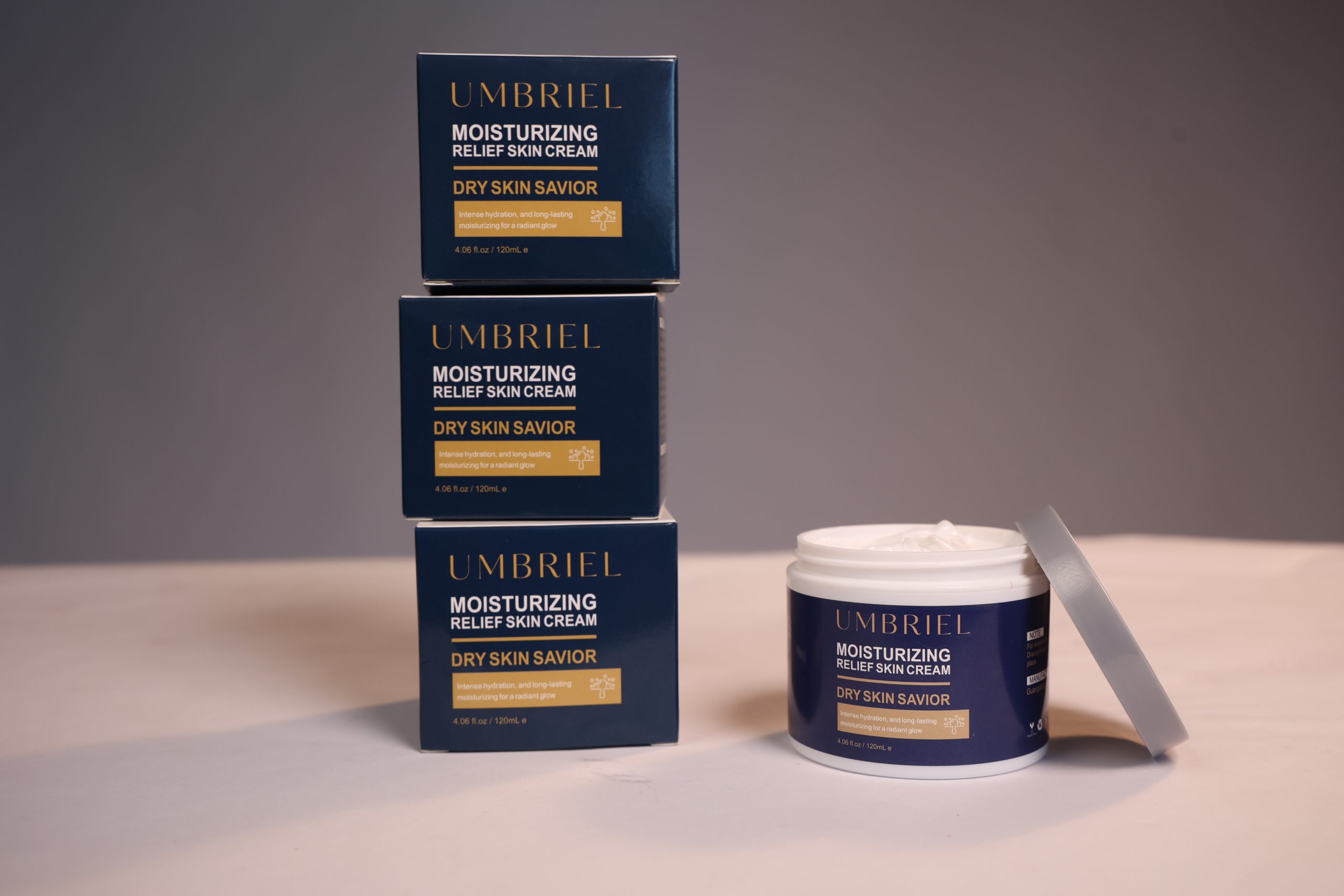 Umbriel Multi-Relief Moisturizer